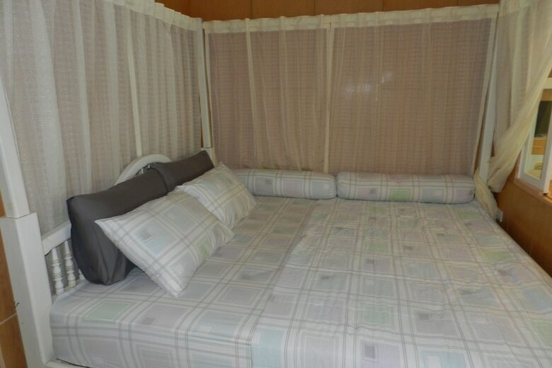 Alex Group Jomtien Plaza Condotel