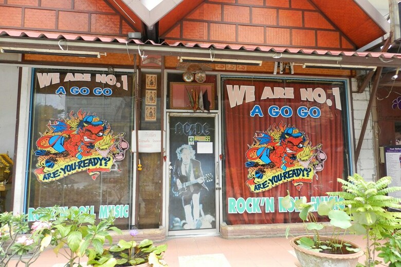 Alex Group Jomtien Plaza Condotel