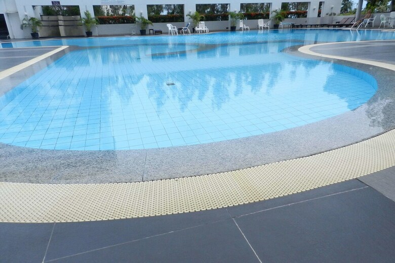 Alex Group Jomtien Plaza Condotel