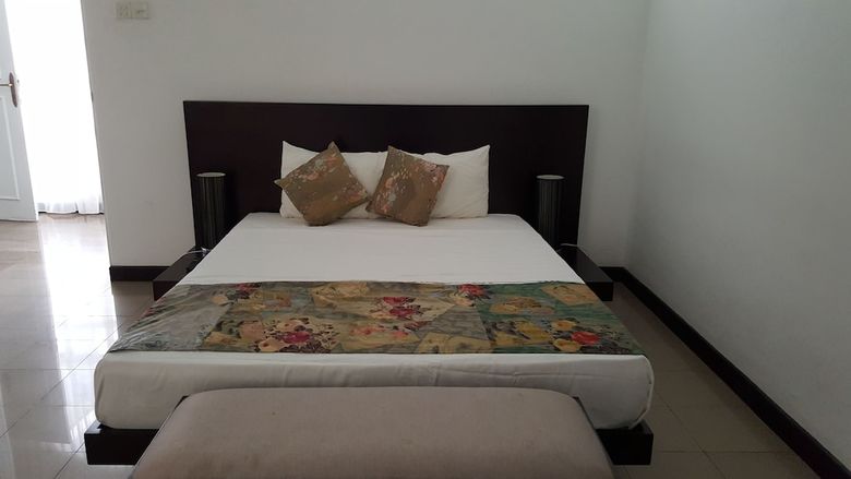 Apartamentos Boutique Colombo