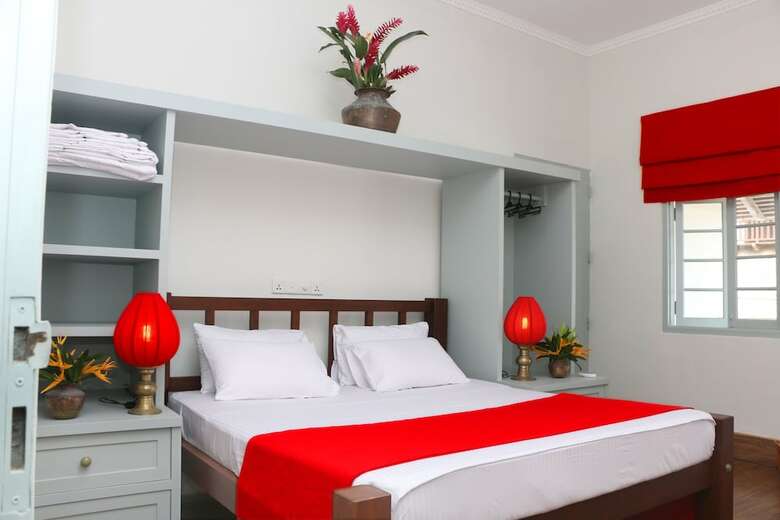 Hotel Khalids Guest House Galle