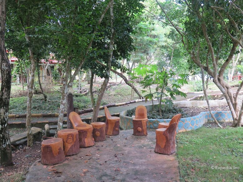 Hotel Alexis Cliff Dive Resort