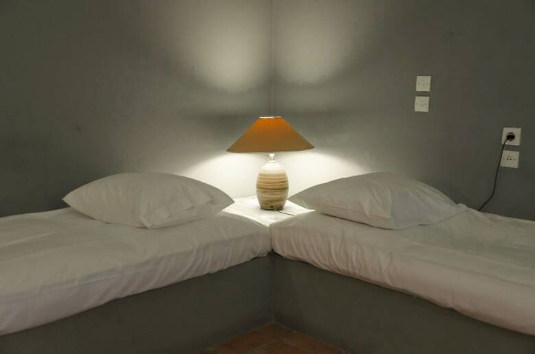 Mounda Beach Hotel