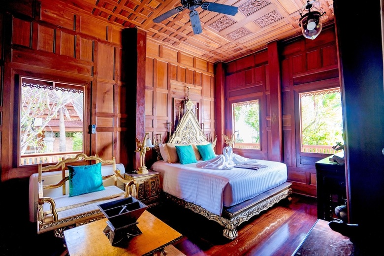 Hotel Royal Thai Villas Phuket