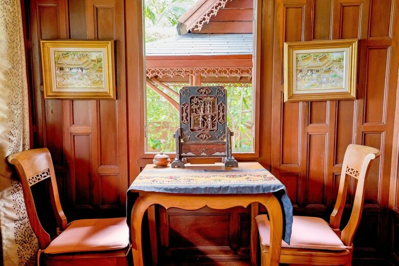 Hotel Royal Thai Villas Phuket