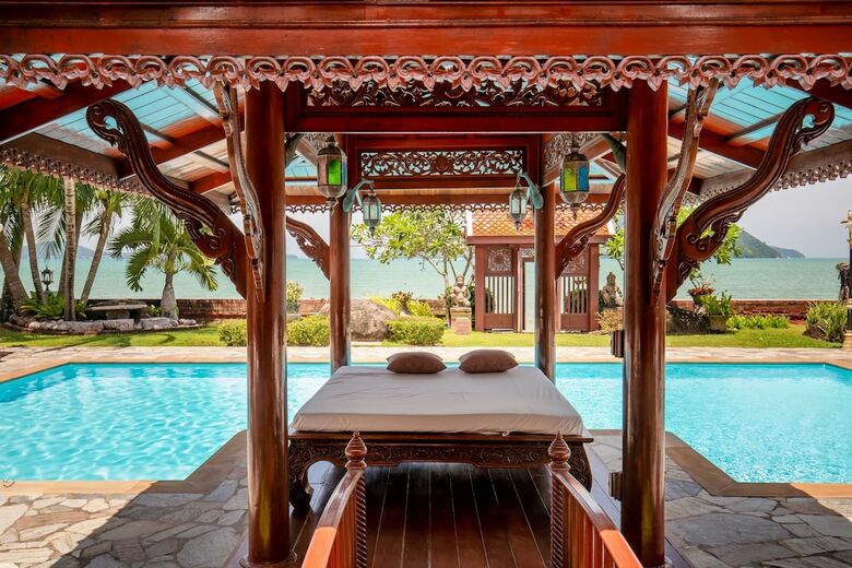 Hotel Royal Thai Villas Phuket