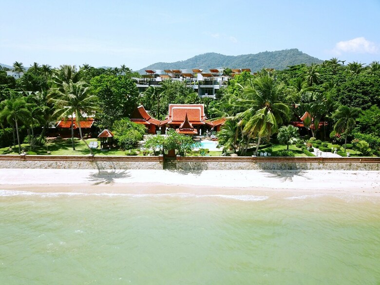 Hotel Royal Thai Villas Phuket