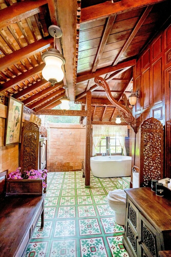 Hotel Royal Thai Villas Phuket