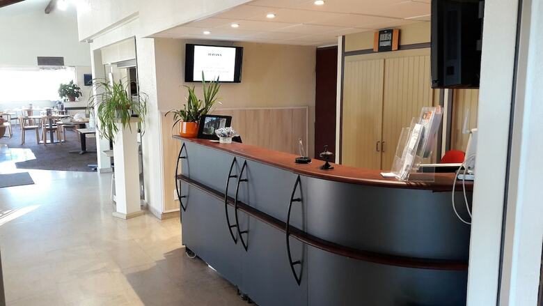 Hotel Havana H�tel