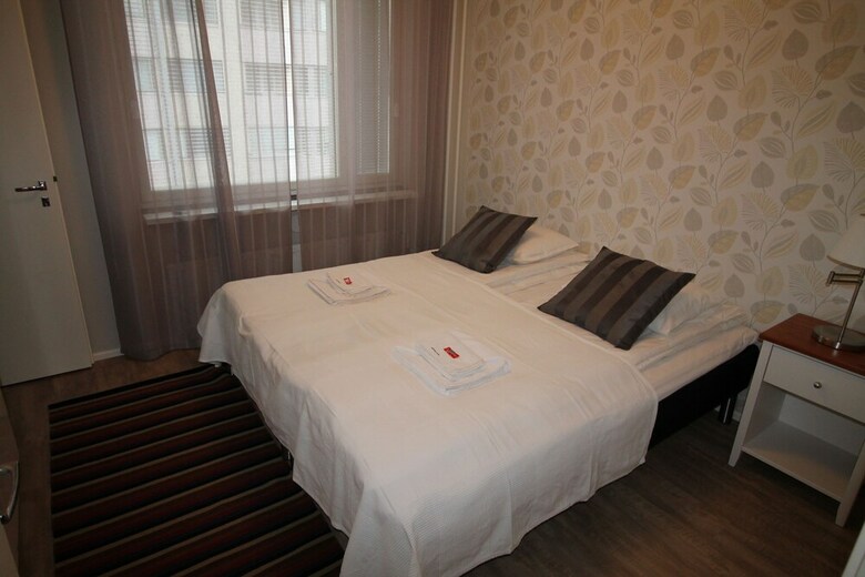 Kotimaailma Apartments Jyv�skyl�