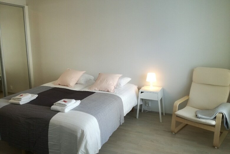 Kotimaailma Apartments Jyv�skyl�
