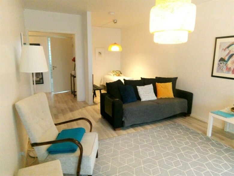 Kotimaailma Apartments Jyv�skyl�