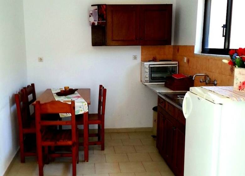 Sofia Apartments