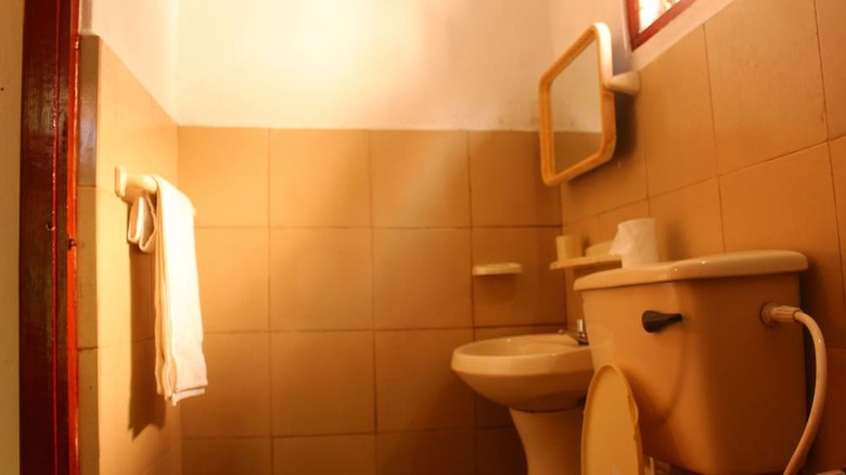 Hotel La Villa Guest House