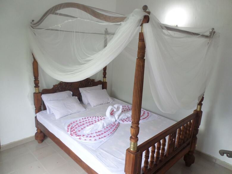 Hotel La Villa Guest House