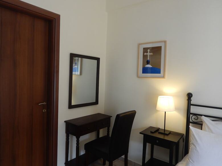 Apartamentos Kripis Studio Pefkohori