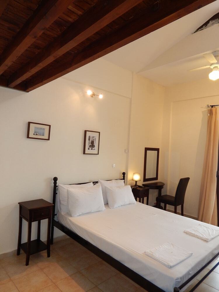 Apartamentos Kripis Studio Pefkohori