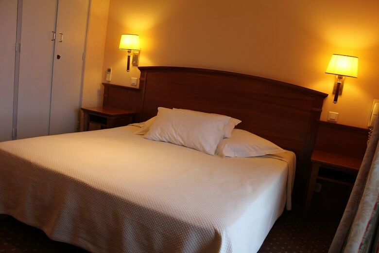 Hotel H�tel - Restaurant Residence Beach
