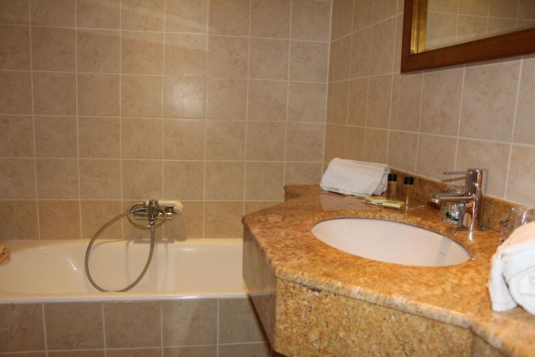 Hotel H�tel - Restaurant Residence Beach
