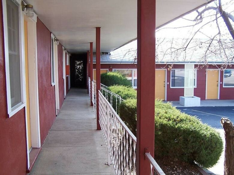 Big Horn Motel