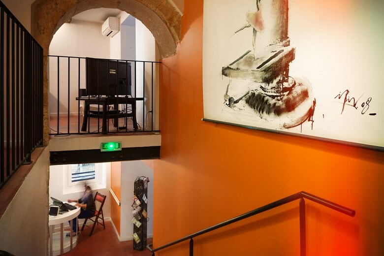 Hostal Vertigo Vieux Port