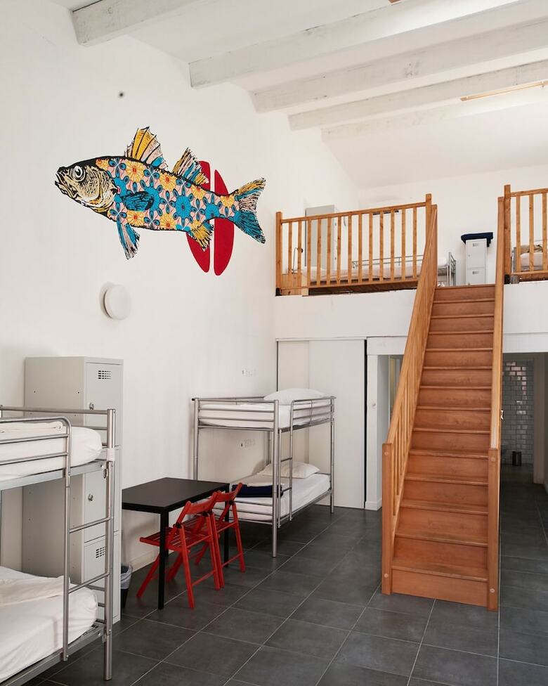 Hostal Vertigo Vieux Port