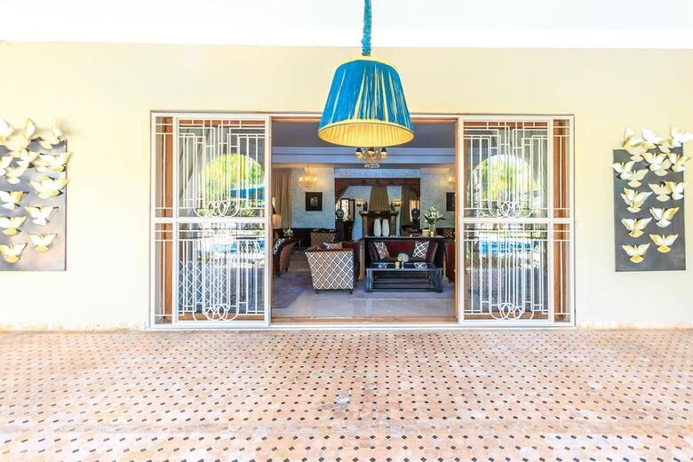 Hotel Villa Shayanne