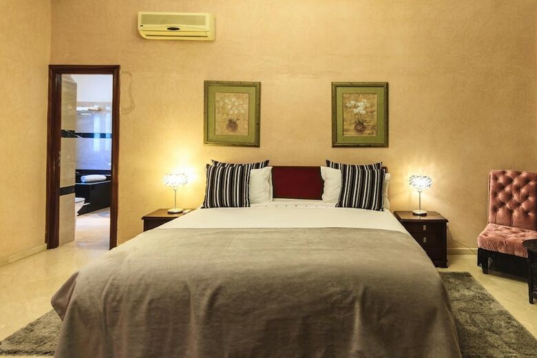Hotel Villa Shayanne