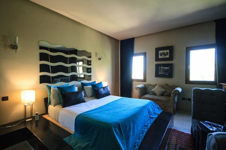 Hotel Villa Shayanne