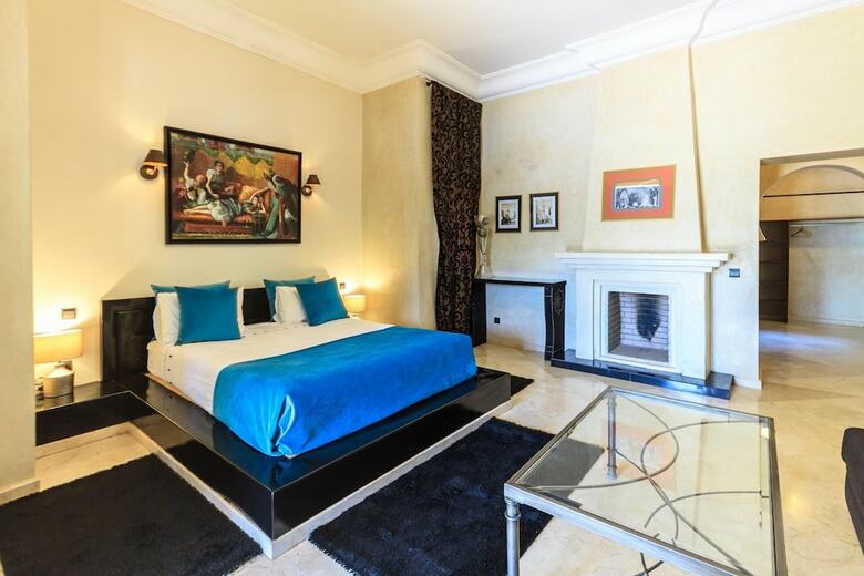 Hotel Villa Shayanne