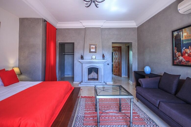 Hotel Villa Shayanne