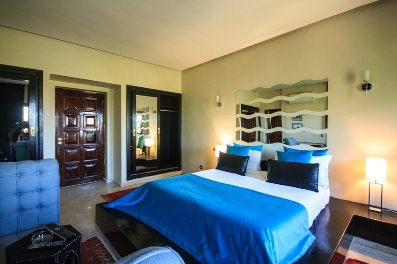 Hotel Villa Shayanne