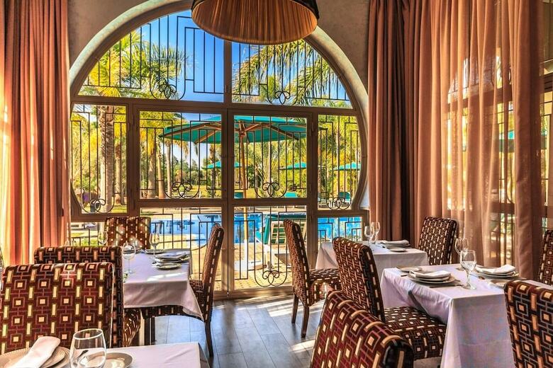 Hotel Villa Shayanne