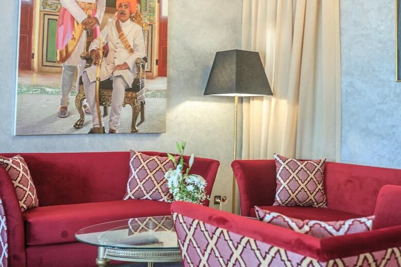 Hotel Villa Shayanne
