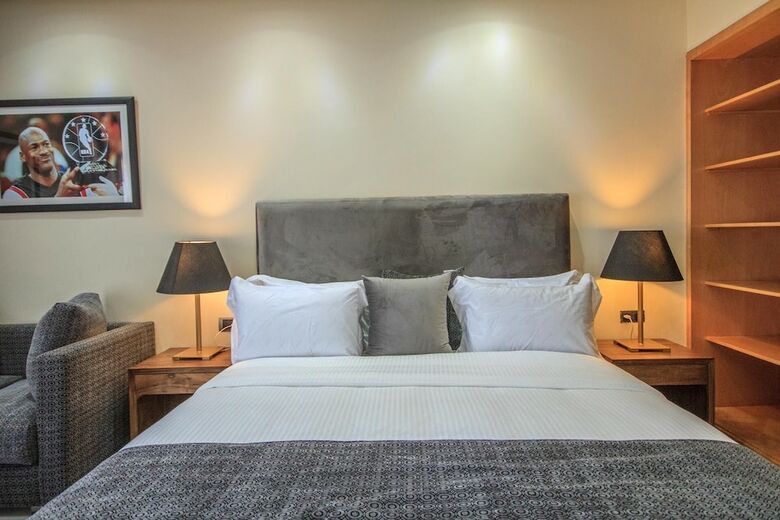 Hotel Villa Shayanne