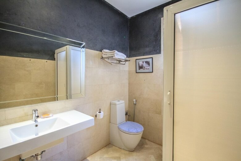 Hotel Villa Shayanne