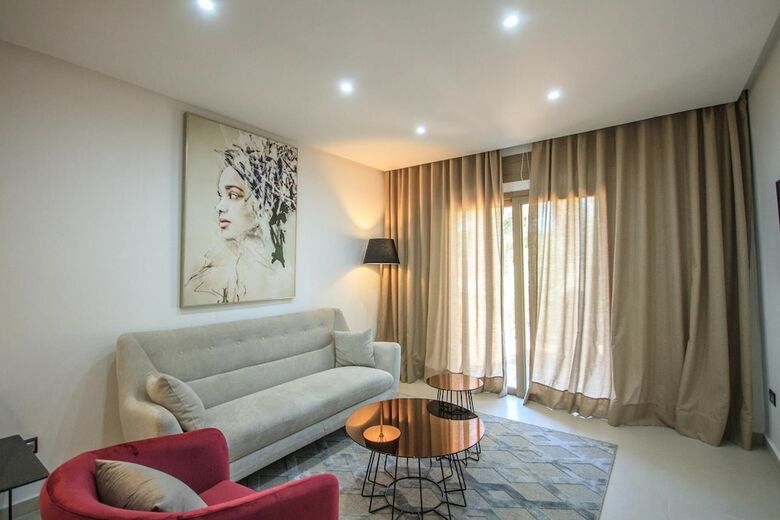 Hotel Villa Shayanne