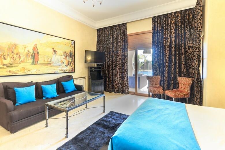 Hotel Villa Shayanne
