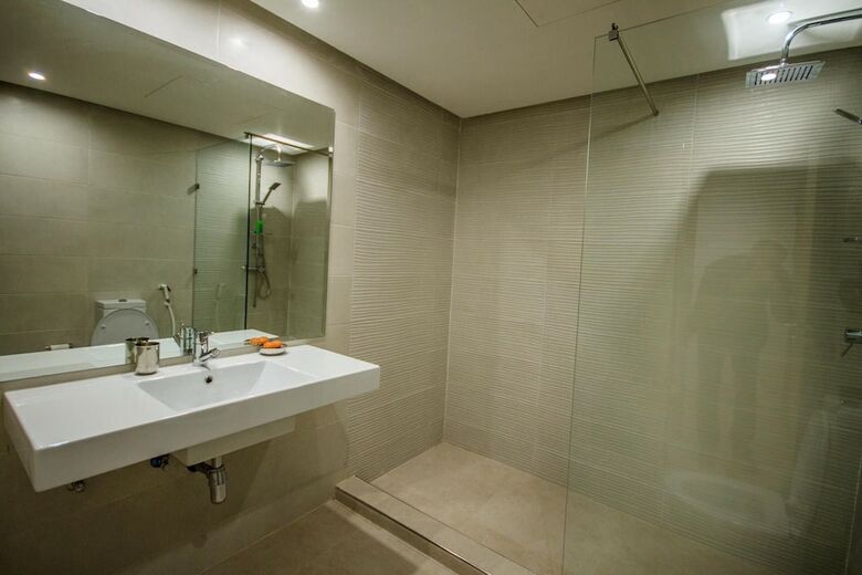 Hotel Villa Shayanne