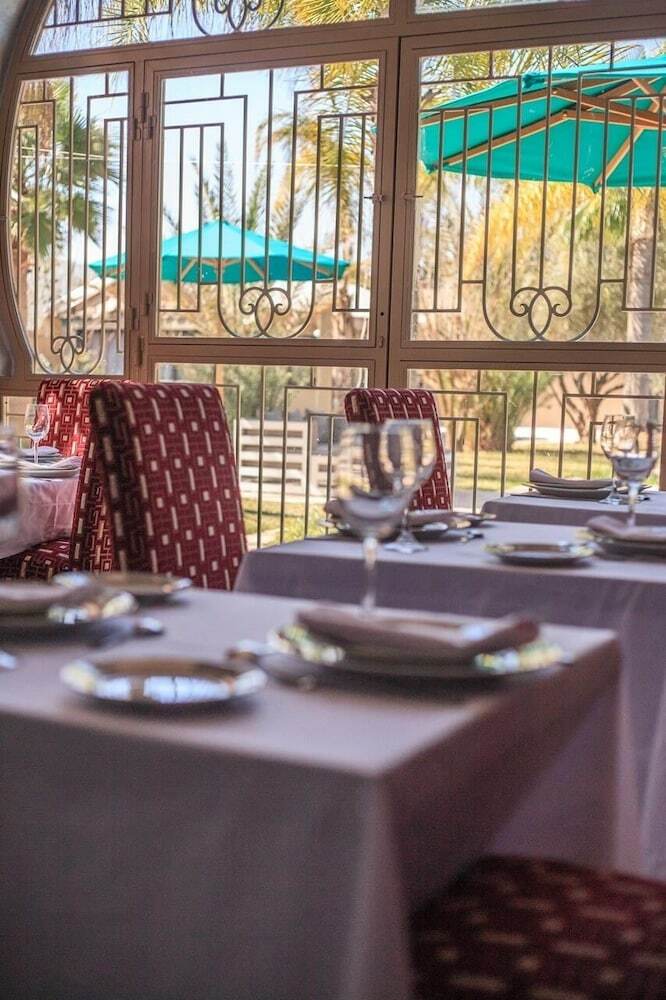 Hotel Villa Shayanne