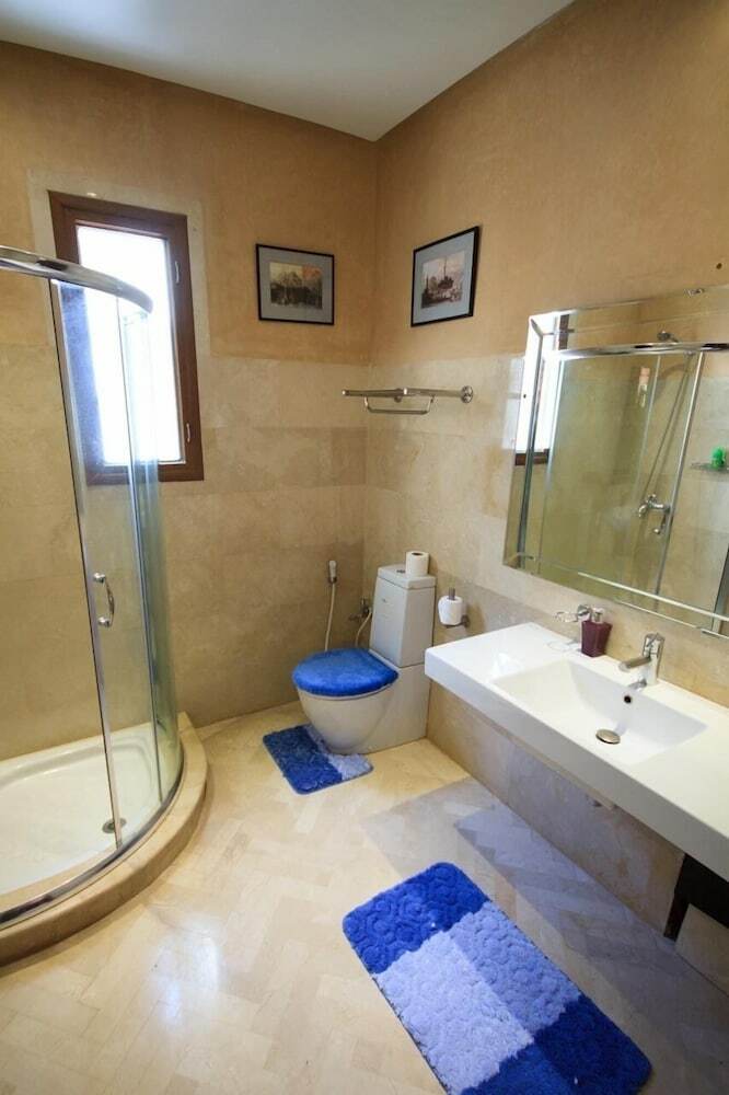 Hotel Villa Shayanne