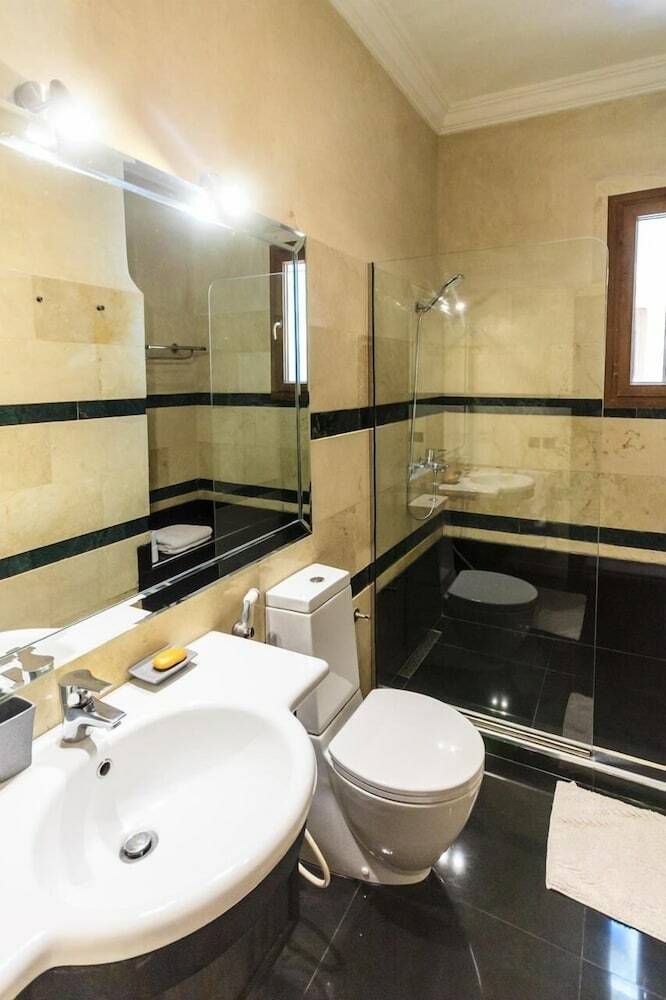 Hotel Villa Shayanne