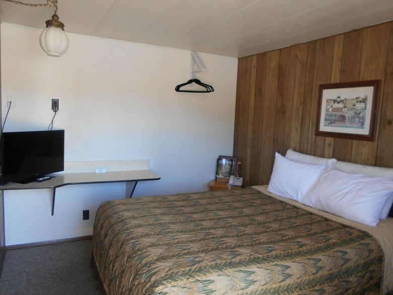 Motel Super Saver Inn