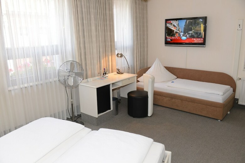 Hotel Granus