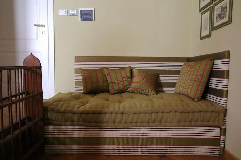 Residenza Le 6 A