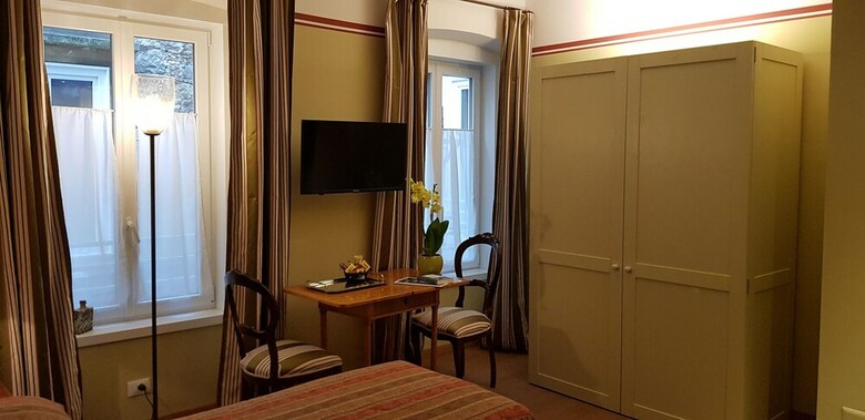 Residenza Le 6 A