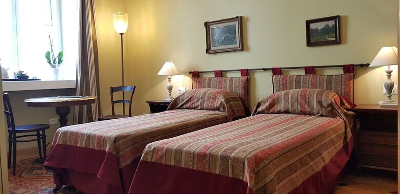 Residenza Le 6 A