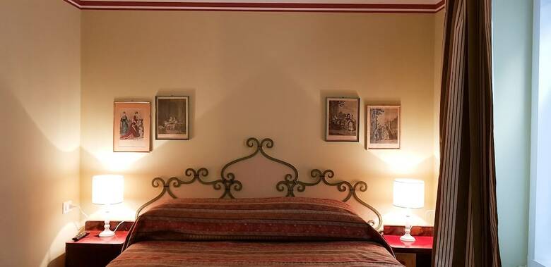 Residenza Le 6 A