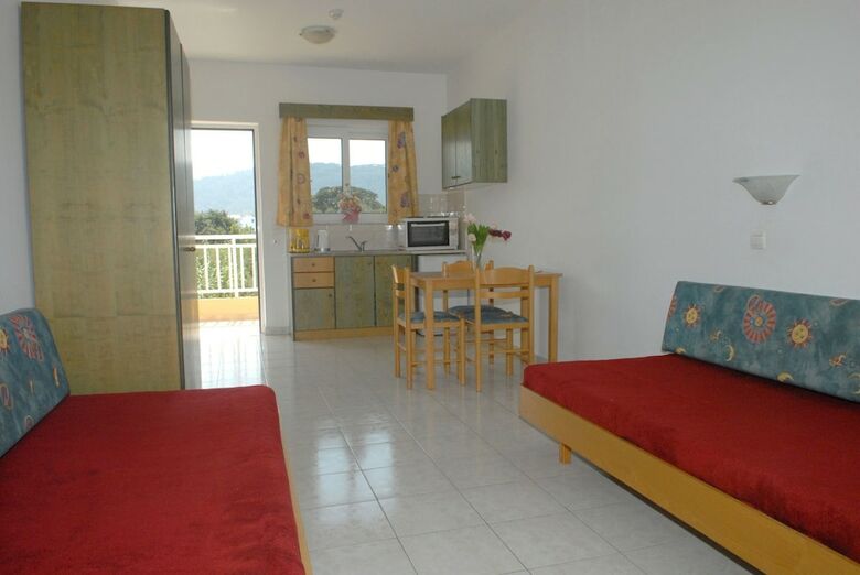 Aparthotel Barbie Hotel Apartments