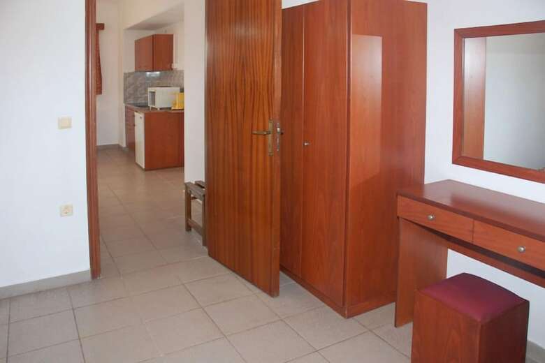 Aparthotel Barbie Hotel Apartments